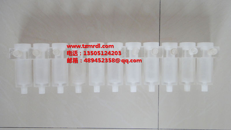 有機(jī)玻璃流動杯